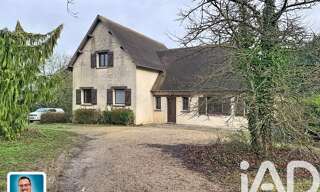 Maison 7 Pièces 175 m² à vendre à Villemeux-sur-Eure (28210)