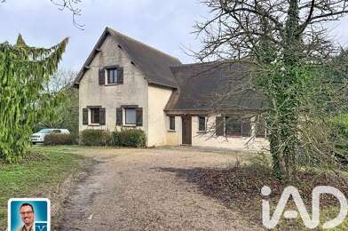 Maison 7 pièces 330000 €