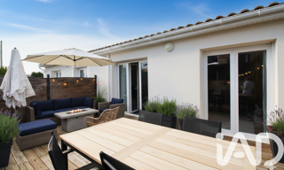 Maison 3 Pièces 66 m² à vendre à Castres-Gironde (33640)