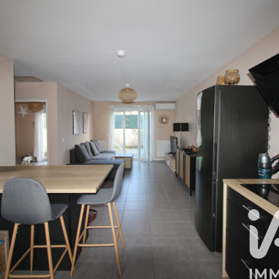 Maison 3 pièces 190000 €