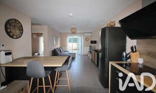 Maison 3 Pièces 66 m² à vendre à Castres-Gironde (33640)