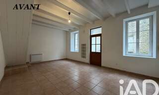 Maison 5 Pièces 93 m² à vendre à Pont-l'Abbé-d'Arnoult (17250)