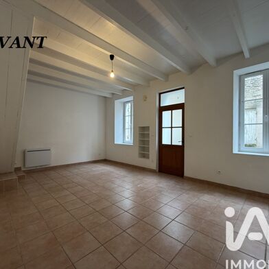 Maison 5 pièces 169000 €