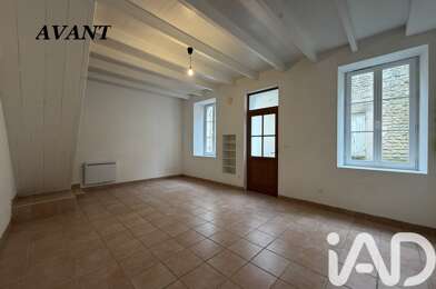 Maison 5 pièces 169000 €