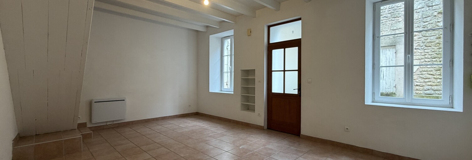 Maison 5 Pièces 93 m² à vendre à Pont-l'Abbé-d'Arnoult (17250)