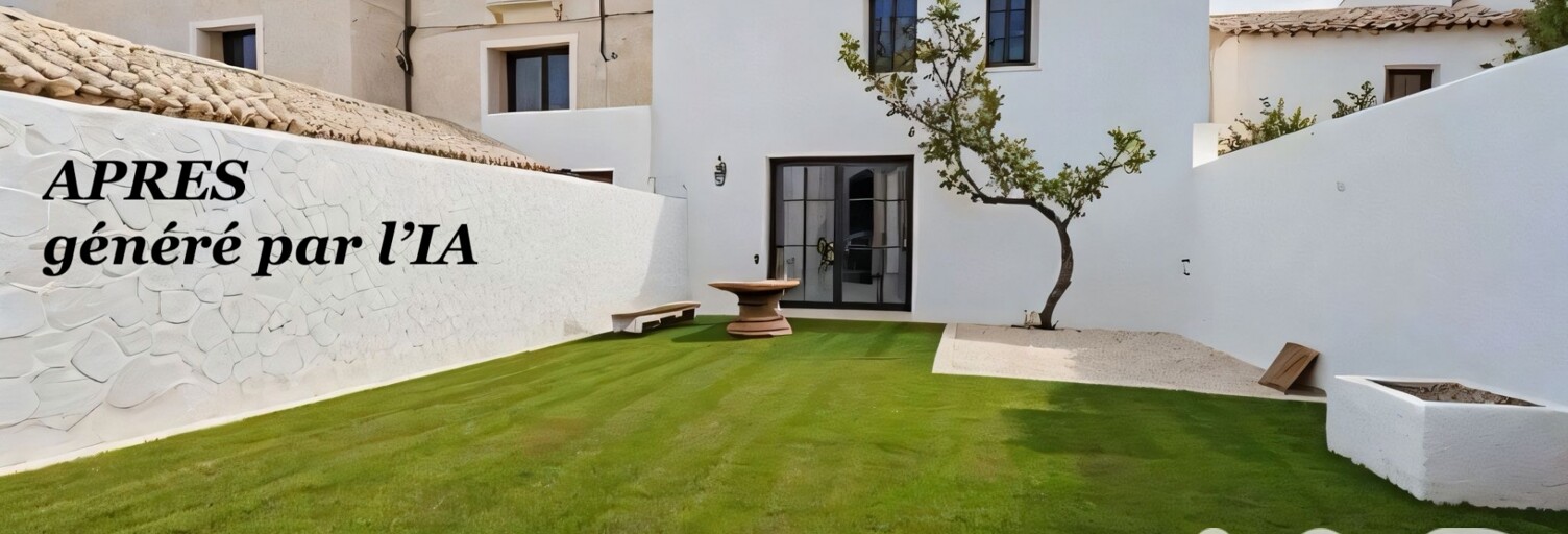 Maison 5 Pièces 93 m² à vendre à Pont-l'Abbé-d'Arnoult (17250)