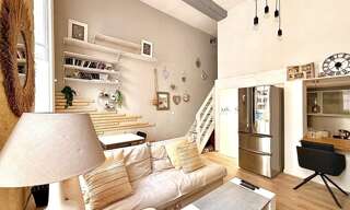 Appartement 3 Pièces 56 m² à vendre à Bordeaux (33000)