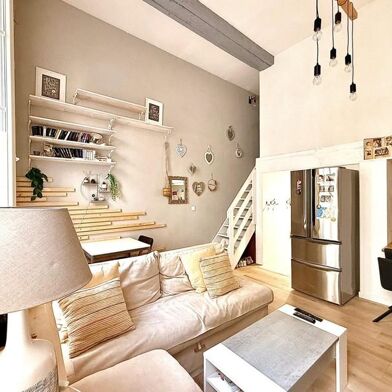 Appartement 3 pièces 299000 €