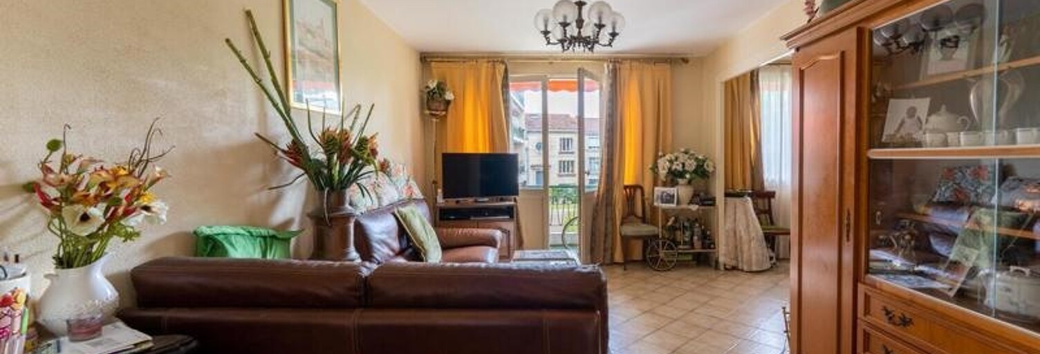 Appartement 5 Pièces 81 m² à vendre à Bordeaux (33300)