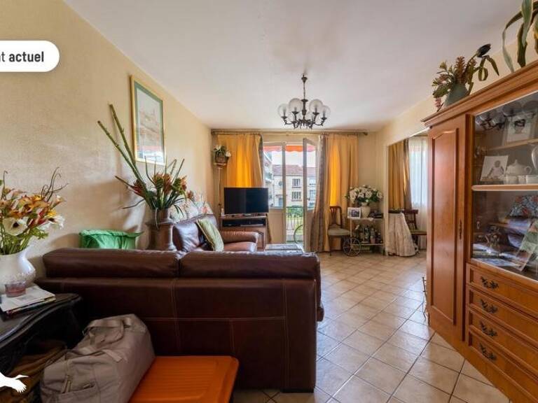 Appartement de 5 pièces principales — photo 1