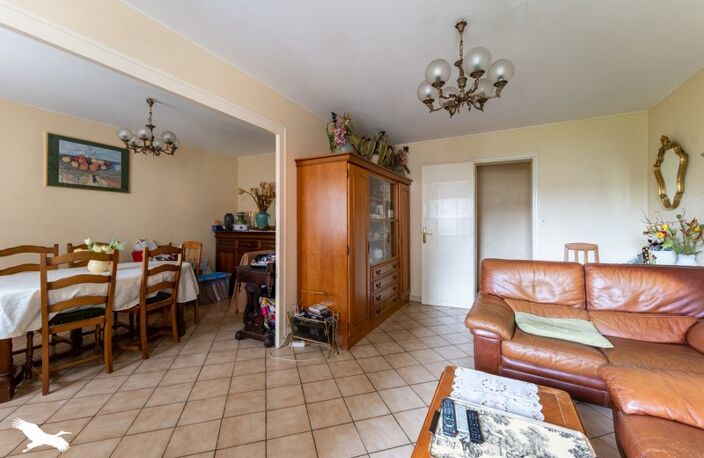 Appartement de 5 pièces principales — photo 2