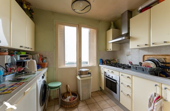 Appartement de 5 pièces principales — photo 4