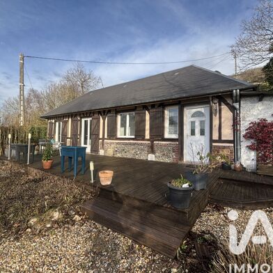 Maison 3 pièces 209000 €