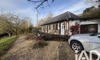 Maison 3 Pièces 58 m² à vendre à Pont-Audemer (27500)