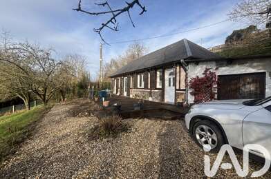 Maison 3 pièces 209000 €