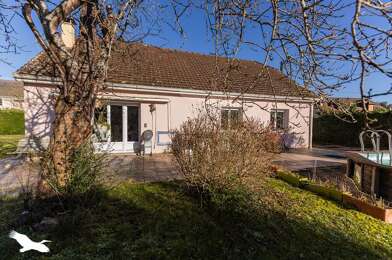 Maison 6 pièces 283392 €