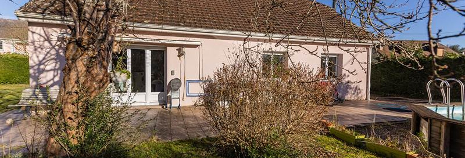 Maison 6 Pièces 125 m² à vendre à Narcastet (64510)