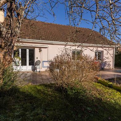 Maison 6 pièces 283392 €