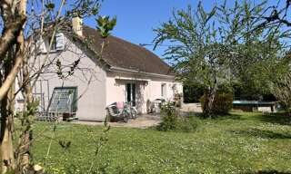 Maison 6 Pièces 125 m² à vendre à Narcastet (64510)