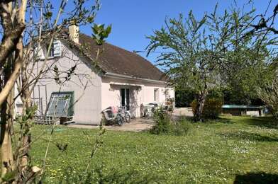Maison 6 pièces 278144 €