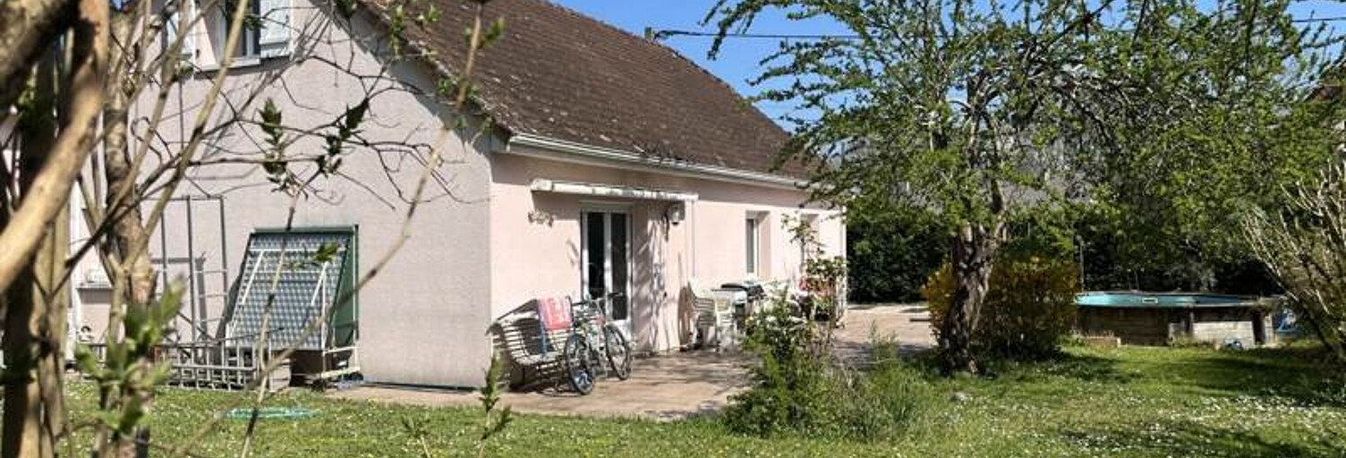 Maison 6 Pièces 125 m² à vendre à Narcastet (64510)