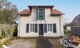 Maison 3 Pièces 70 m² à vendre à Arbus (64230)