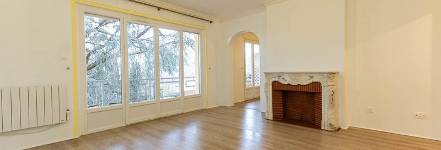 Appartement 4 Pièces 102 m² à vendre à Billère (64140)