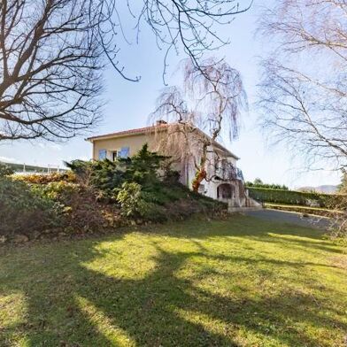 Maison 6 pièces 338000 €