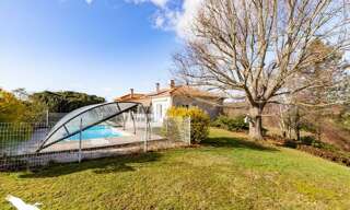 Maison 6 Pièces 134 m² à vendre à Mirepoix (09500)