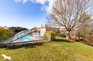 Maison 6 pièces 325000 €