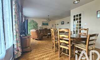 Appartement 6 Pièces 110 m² à vendre à Seyssinet-Pariset (38170)