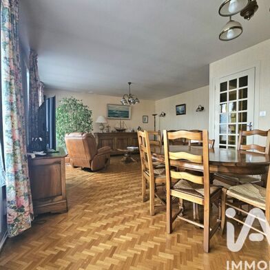 Appartement 6 pièces 295000 €