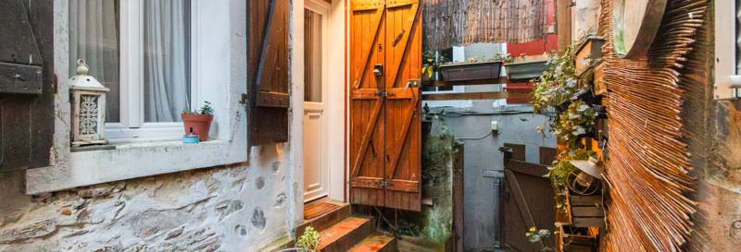 Appartement 5 Pièces 114 m² à vendre à Salies-de-Béarn (64270)