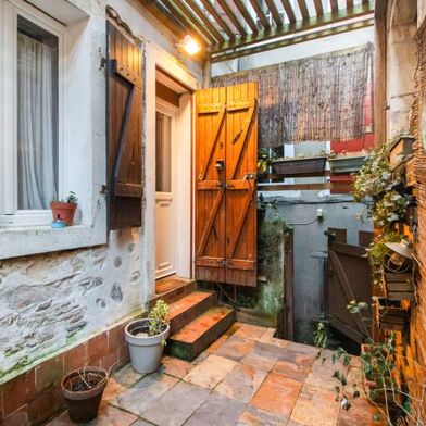 Appartement 5 pièces 198000 €