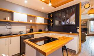 Appartement 5 Pièces 114 m² à vendre à Salies-de-Béarn (64270)