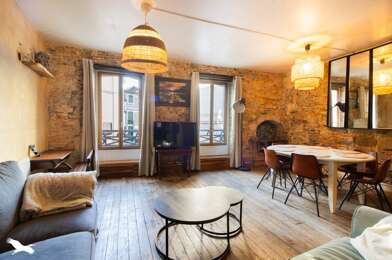 Appartement 5 pièces 188000 €