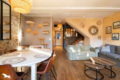Appartement 5 pièces 188000 €