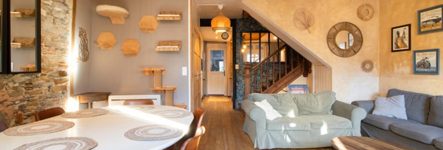 Appartement 5 Pièces 114 m² à vendre à Salies-de-Béarn (64270)