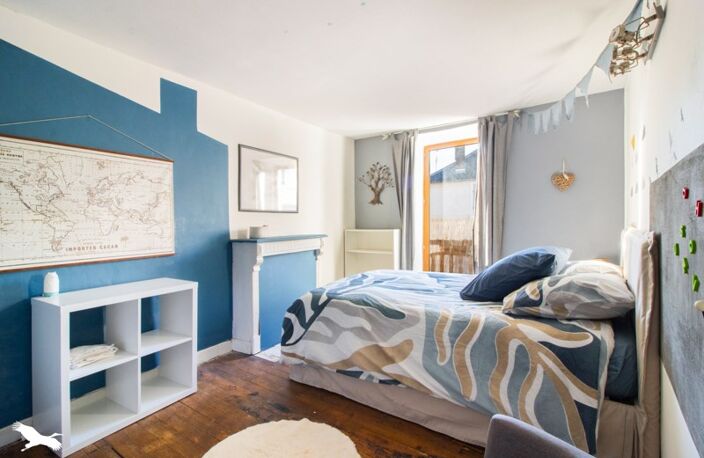 Duplex de 5 pièces principales — photo 5