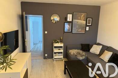 Appartement 4 pièces 126000 €