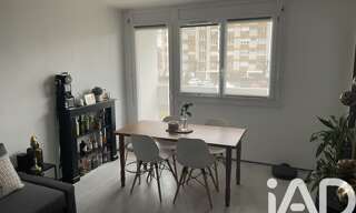 Appartement 4 Pièces 72 m² à vendre à Vandœuvre-lès-Nancy (54500)