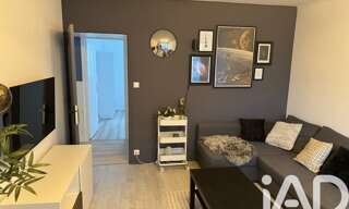 Appartement 4 Pièces 72 m² à vendre à Vandœuvre-lès-Nancy (54500)
