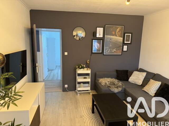 Vente Appartement 4 pièces — photo du bien