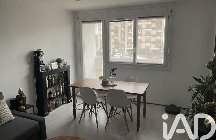 Vente Appartement 4 pièces — photo 2