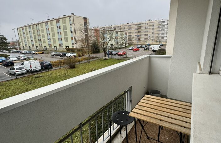 Vente Appartement 4 pièces — photo 3