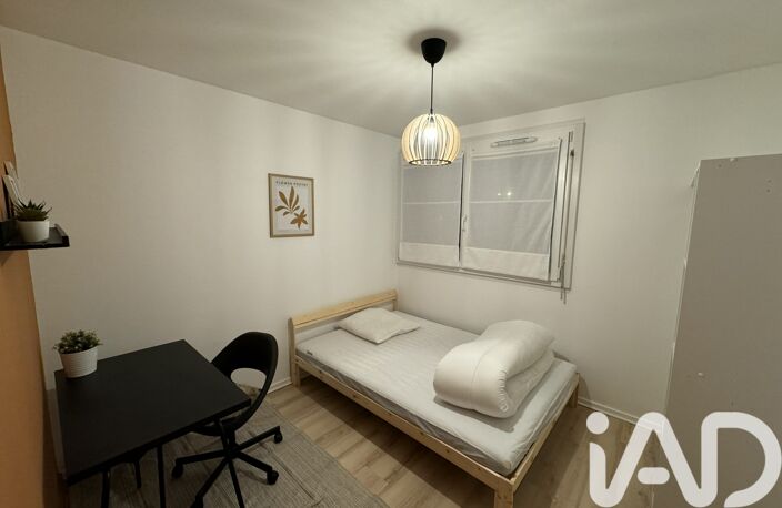 Vente Appartement 4 pièces — photo 4