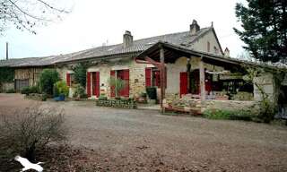 Maison 9 Pièces 237 m² à vendre à Saint-Jean-d'Ataux (24190)