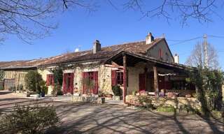 Maison 9 Pièces 237 m² à vendre à Saint-Jean-d'Ataux (24190)