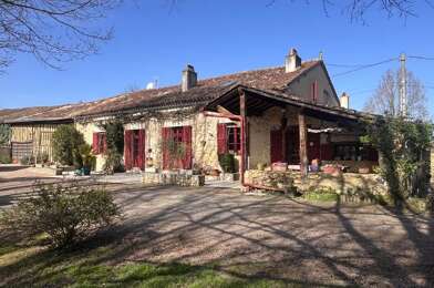 Maison 9 pièces 279900 €