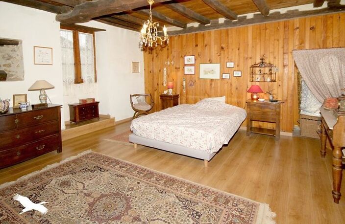 Maison en pierre de 9 pièces principales — photo 5